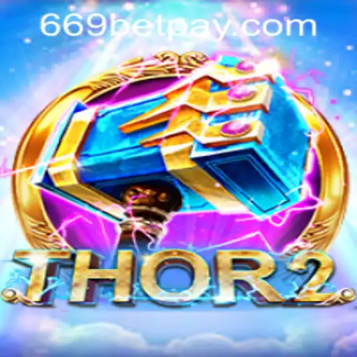 Thor2: A Mythical Adventure in the World of Gaming