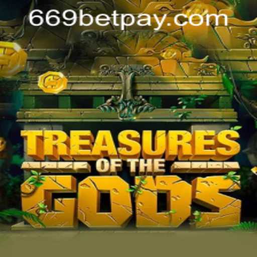 Discovering the Mysteries of TreasureoftheGods