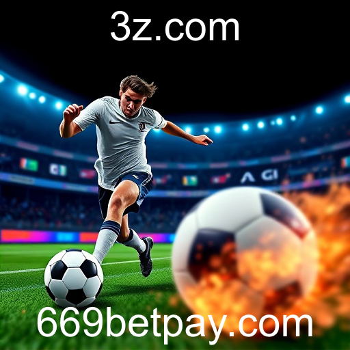 Esportes Virtuais: A Emoção dos Jogos Digitais em 669bet