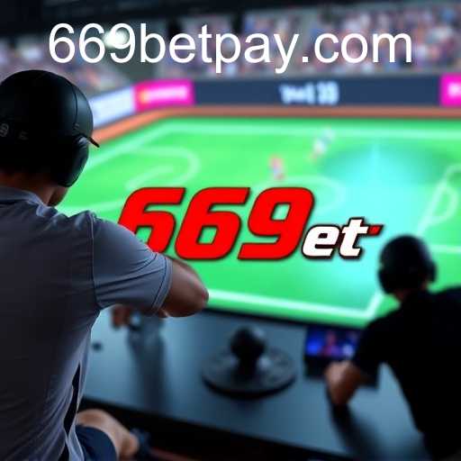 669bet PH Login