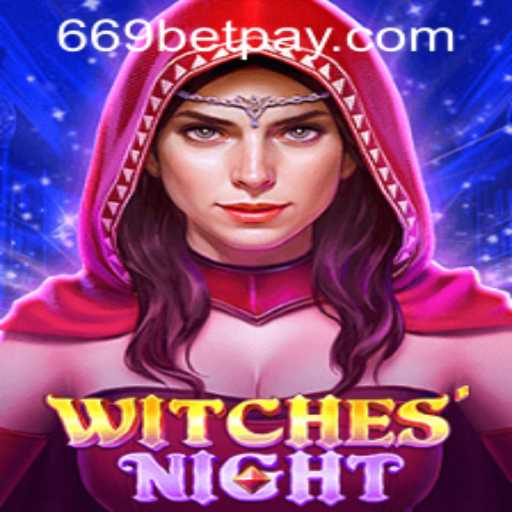Discover the Enchantment of WitchesNight: Thrills and Strategy in a Bewitching Game World