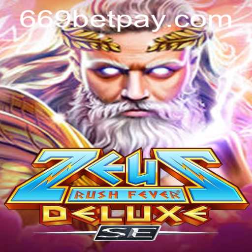 ZeusRushFeverDeluxeSE: Unraveling the Epic Gaming Experience